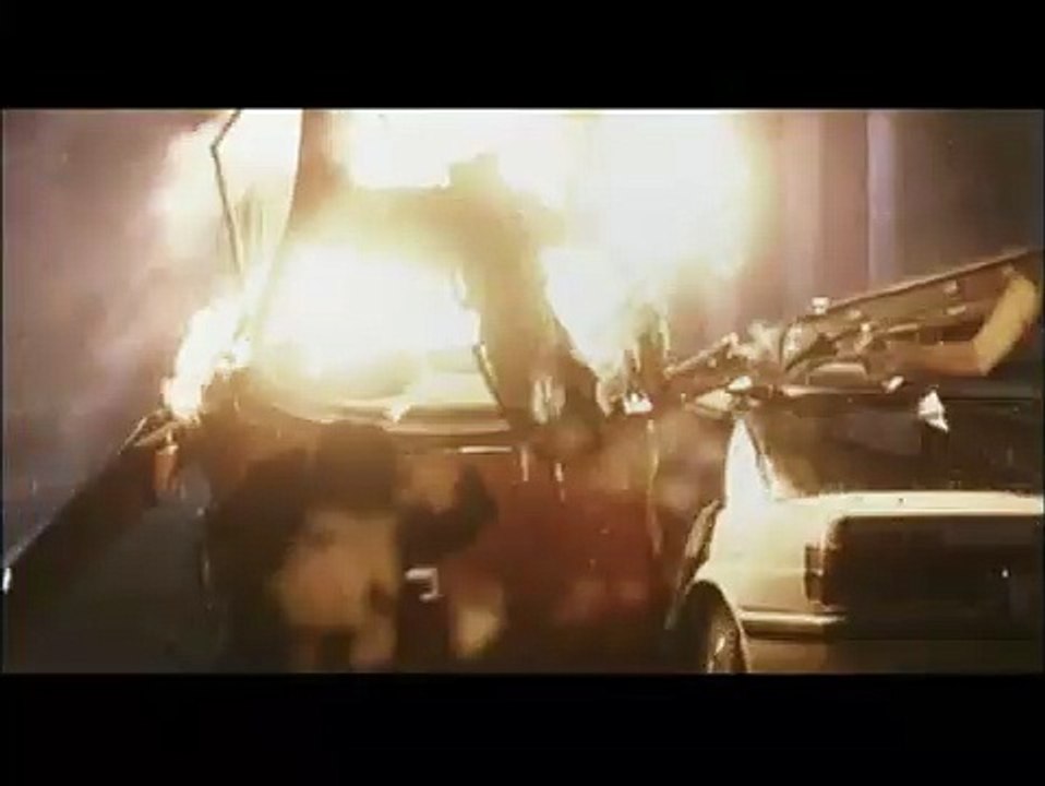 Returner - Kampf um die Zukunft | movie | 2002 | Official Trailer
