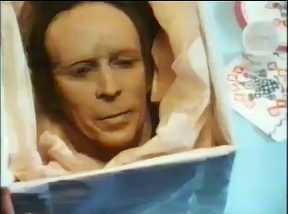 Spookies - Die Killermonster | movie | 1987 | Official Trailer