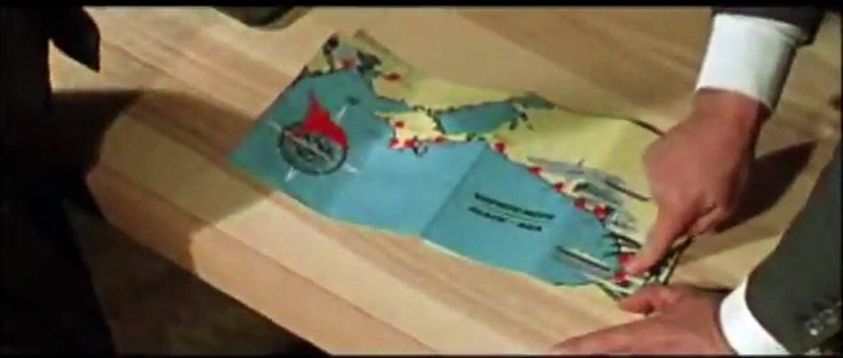 Meine Freundin Sybille | movie | 1967 | Official Trailer