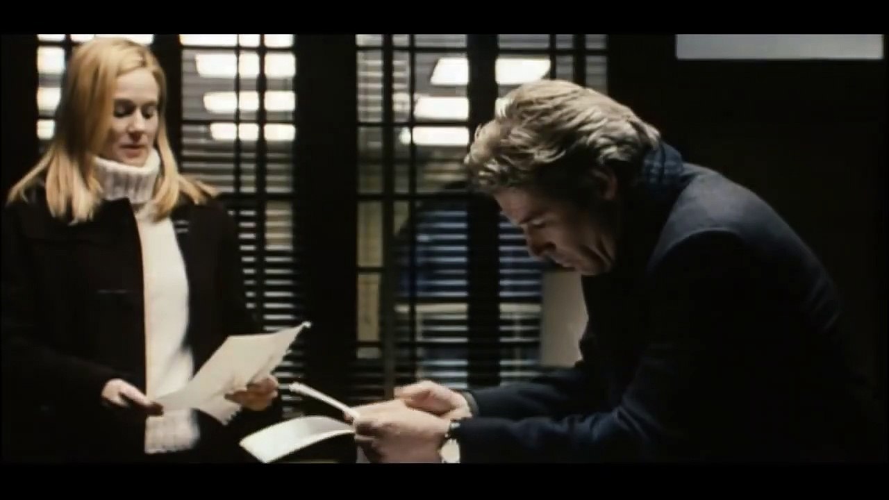 Die Mothman Prophezeiungen | movie | 2002 | Official Trailer