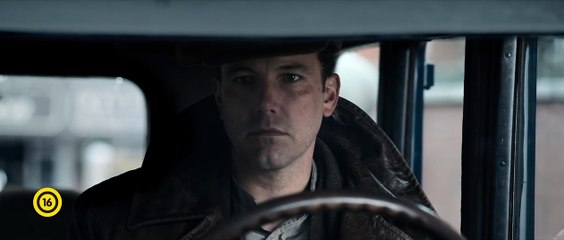 Az éjszaka törvénye | movie | 2017 | Official Trailer