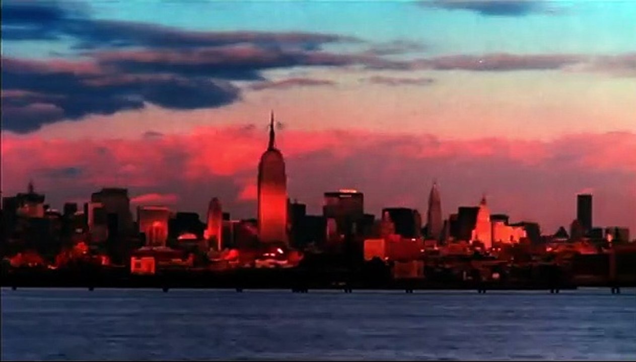 The Guys | movie | 2003 | Official Trailer