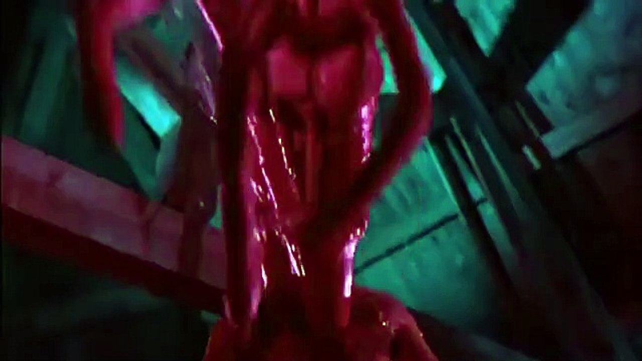 From Beyond - Aliens des Grauens | movie | 1986 | Official Trailer