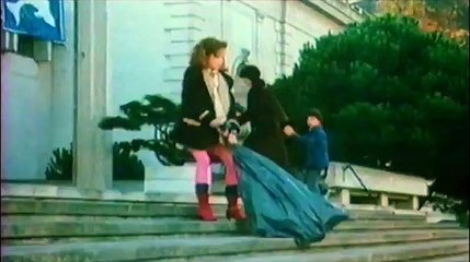 Howard - Ein tierischer Held | movie | 1986 | Official Trailer