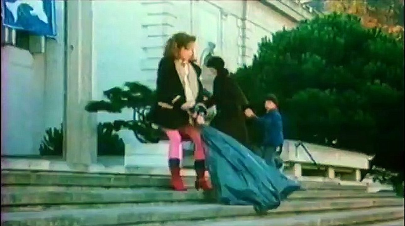 Howard - Ein tierischer Held | movie | 1986 | Official Trailer