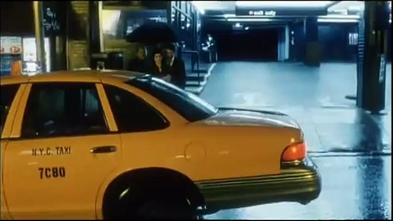 Nancy & Frank - A Manhattan Love Story | movie | 2002 | Official Trailer