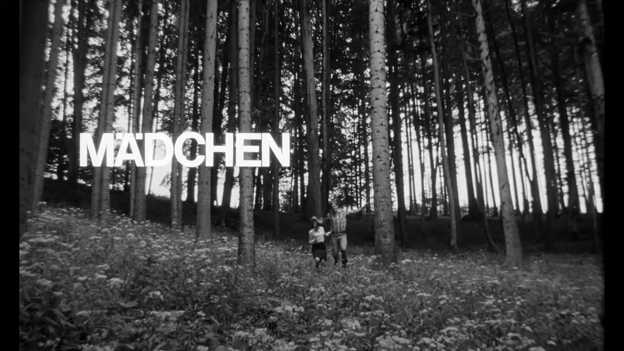 Mädchen Mädchen | movie | 1967 | Official Trailer