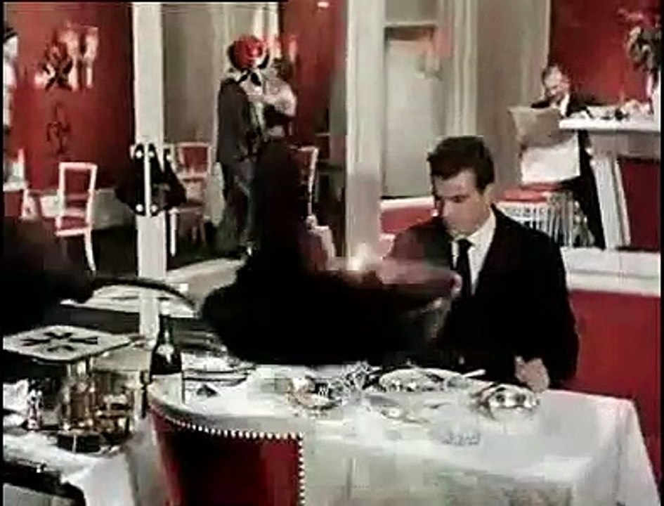 Monpti | movie | 1957 | Official Trailer