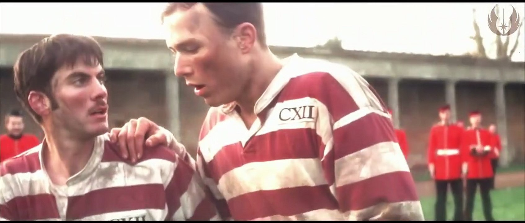 Die vier Federn | movie | 2002 | Official Trailer