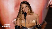 Beyonce Fans Drag  Ticketmaster Amid  Renaissance Tour Ticket Sale