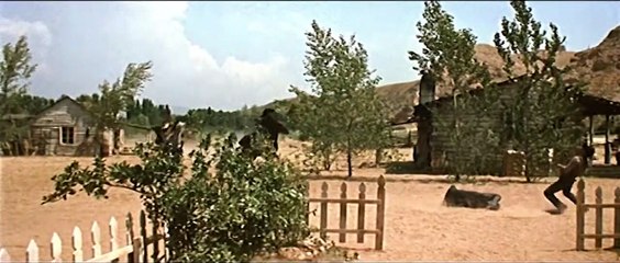 Von Angesicht zu Angesicht | movie | 1968 | Official Trailer