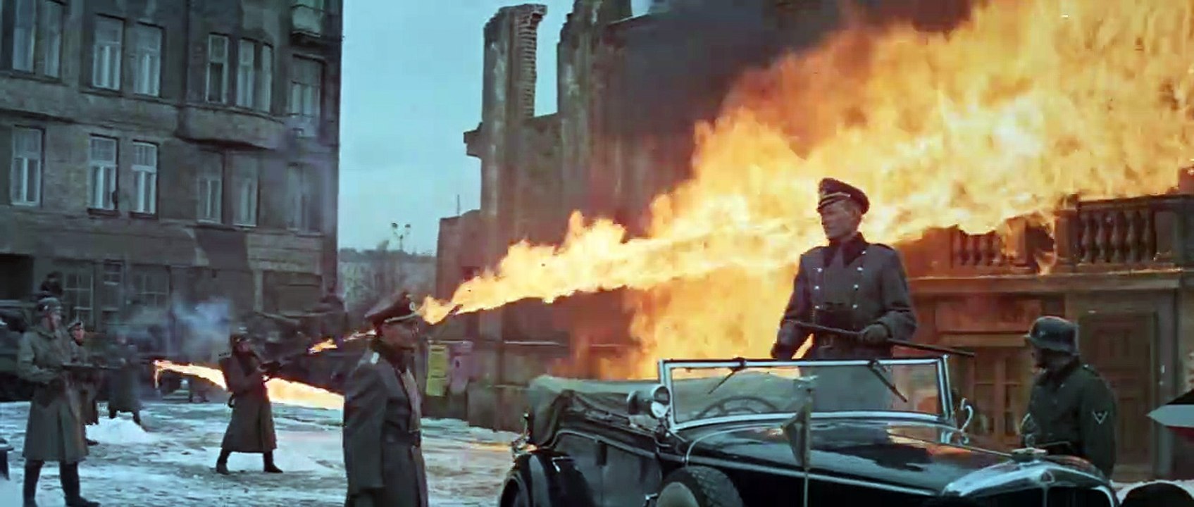 Die Nacht der Generale | movie | 1967 | Official Trailer