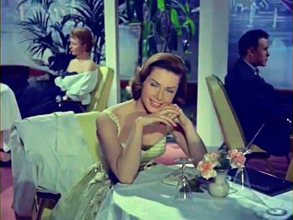 Das haut hin | movie | 1958 | Official Trailer