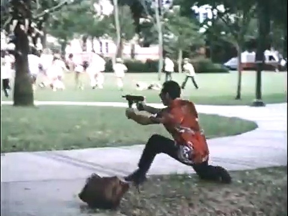 New Orleans Anti Terror Force | movie | 1986 | Official Trailer