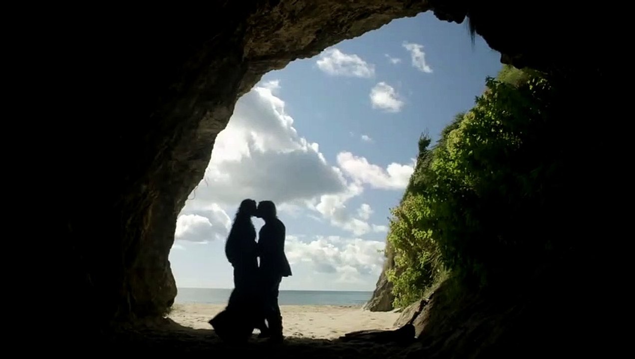 Camelot - Am Hofe König Arthurs | movie | 1967 | Official Trailer