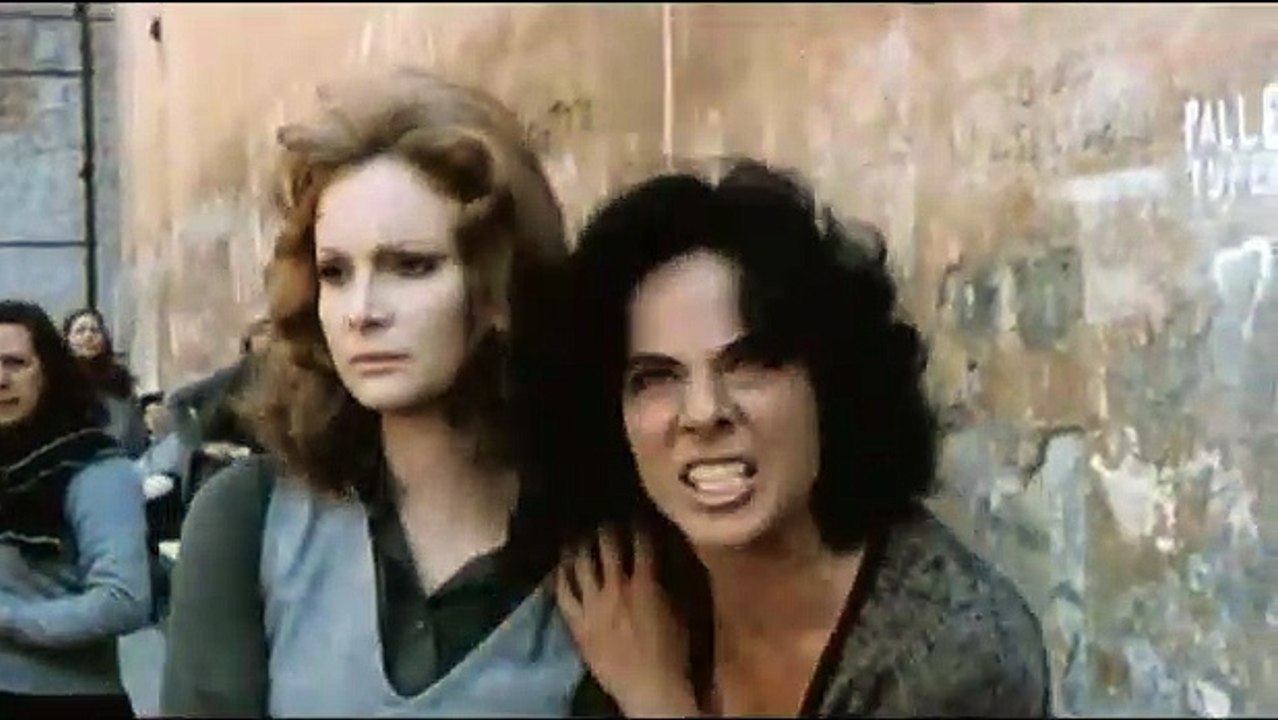 Frauen im Zuchthaus | movie | 1974 | Official Trailer