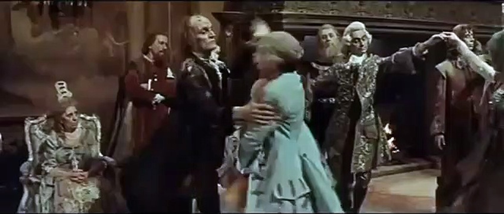 A Dança dos Vampiros | movie | 1967 | Official Trailer