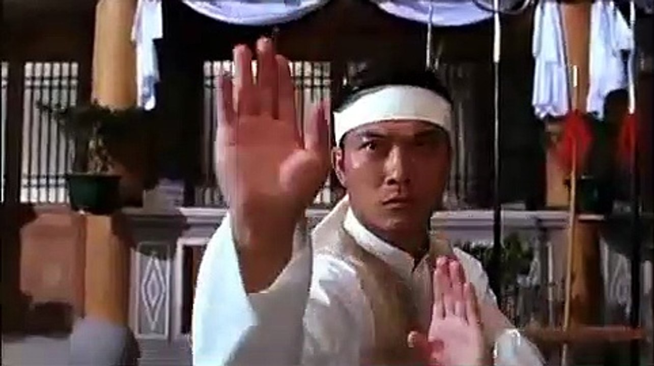 Fist of Legend | movie | 1994 | Official Trailer