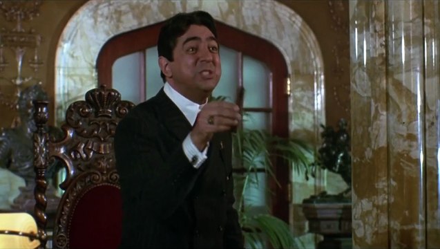 ¡Three Amigos! | movie | 1986 | Official Trailer