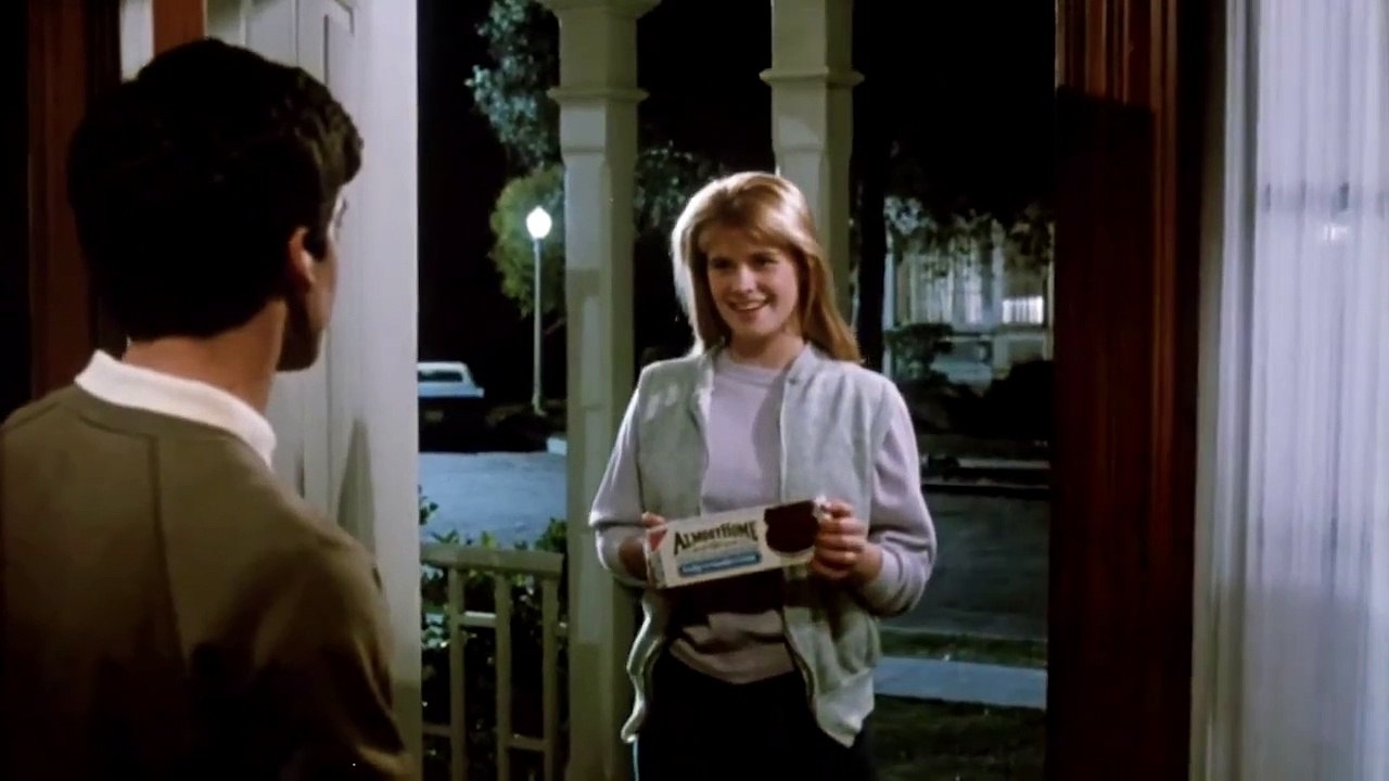 Der tödliche Freund | movie | 1986 | Official Trailer