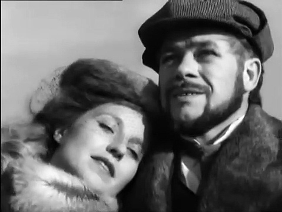 Fontane Effi Briest | movie | 1975 | Official Trailer