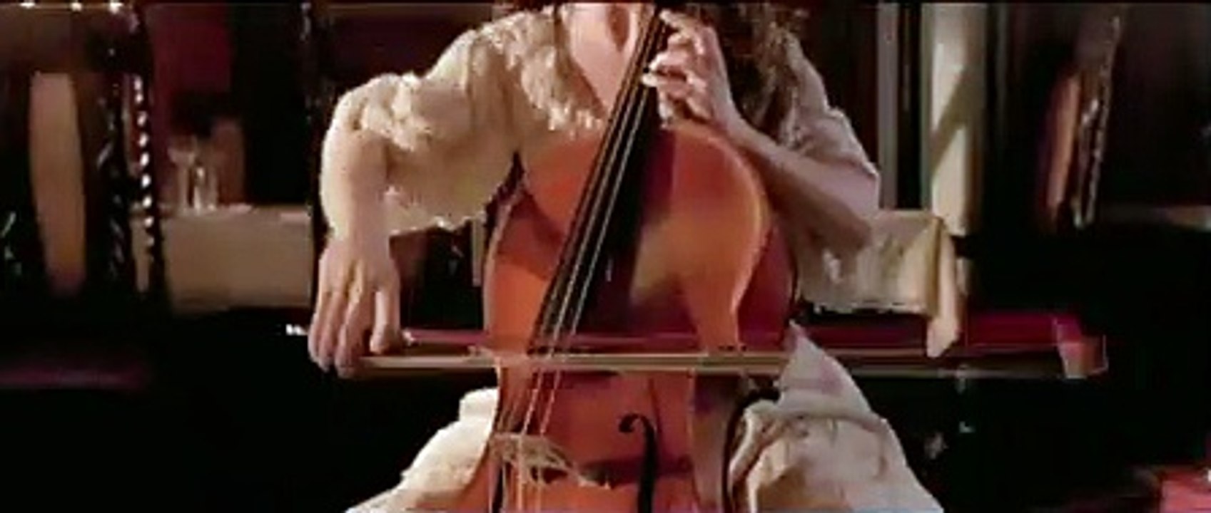 Dina - Meine Geschichte | movie | 2002 | Official Trailer