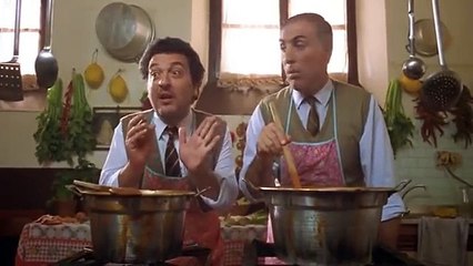 Incantesimo napoletano | movie | 2002 | Official Trailer