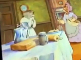 The World of Peter Rabbit and Friends E004 - The Tale of Samuel Whiskers or the Roly-Poly Pudding