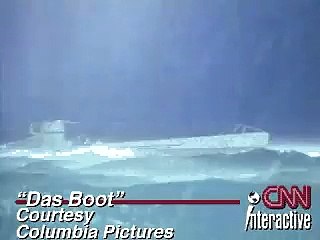 A Odisseia do Submarino 96 | movie | 1985 | Official Trailer