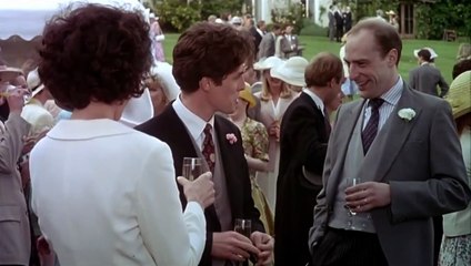 Vier Hochzeiten und ein Todesfall | movie | 1994 | Official Trailer