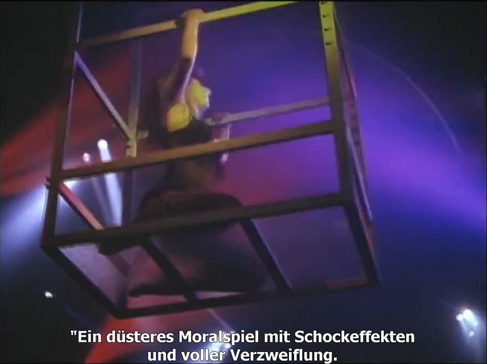 Bad Lieutenant | movie | 1992 | Official Trailer