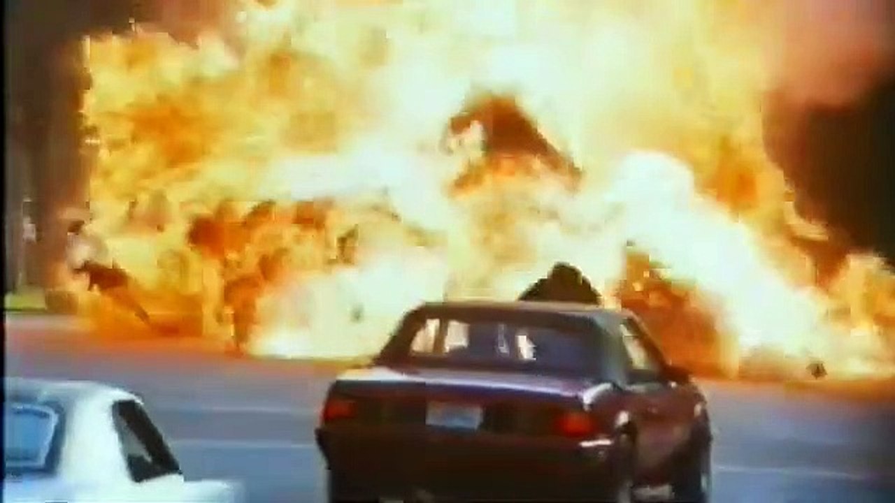 Hydrotoxin - Die Bombe tickt in Dir | movie | 1992 | Official Trailer