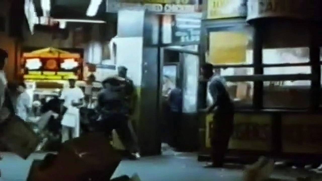 Light Sleeper | movie | 1992 | Official Trailer