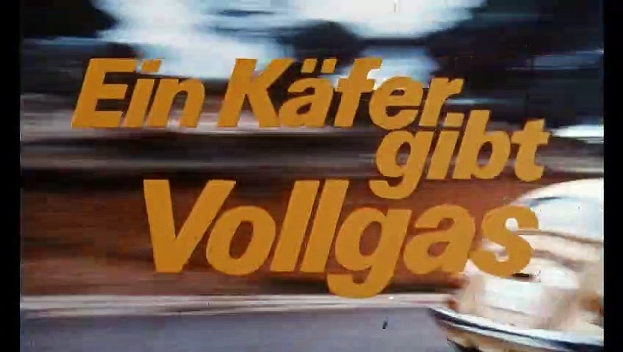 Das verrückteste Auto der Welt | movie | 1976 | Official Trailer