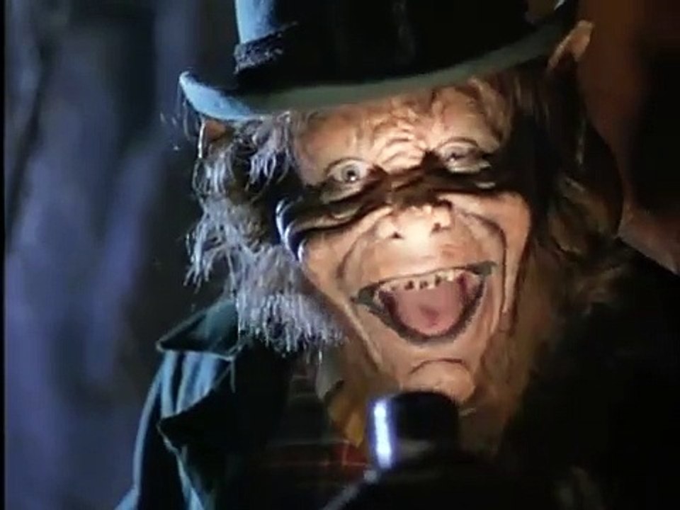 Leprechaun 2 - Der Killerkobold kehrt zurück | movie | 1994 | Official Trailer