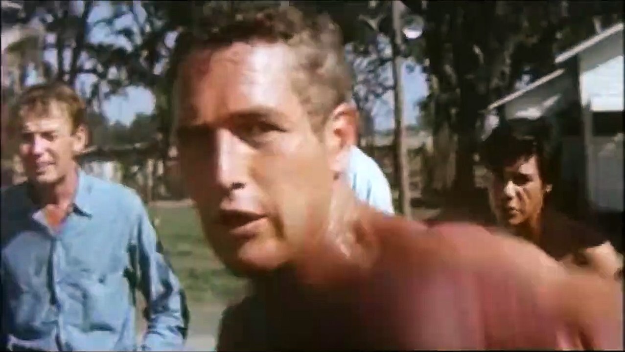 Der Unbeugsame | movie | 1967 | Official Trailer