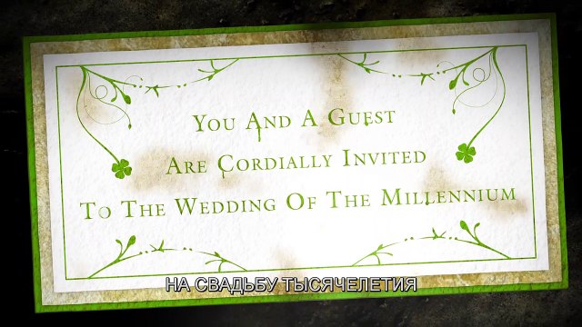 Лепрекон 2: Одна свадьба и много похорон | movie | 1994 | Official Trailer