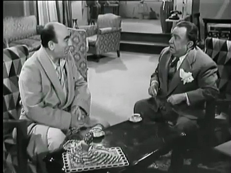 Ένας Βλάκας Και Μισός | movie | 1959 | Official...