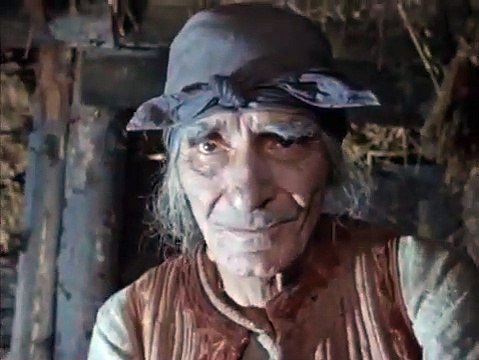 Вий | movie | 1967 | Official Trailer