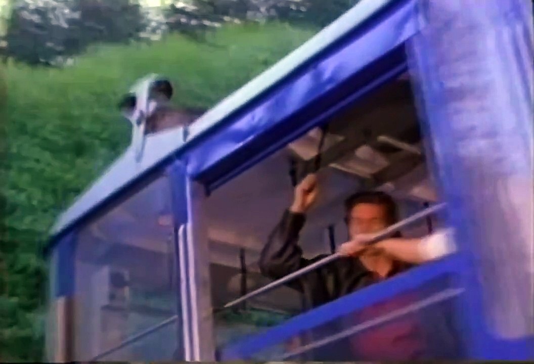 Cracker Jack | movie | 1994 | Official Trailer