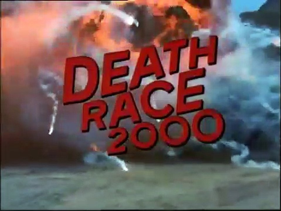 Frankensteins Todesrennen | movie | 1976 | Official Trailer