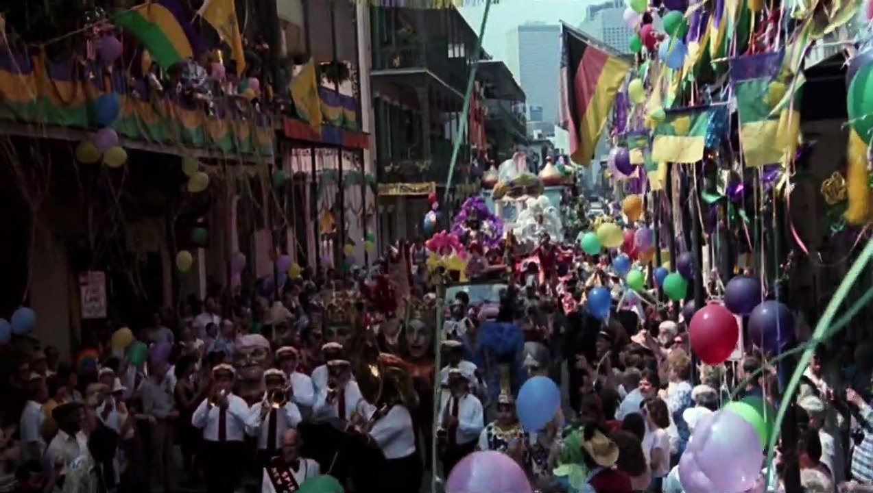 Night Hunter | movie | 1986 | Official Trailer