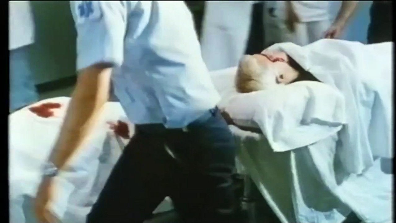 Project: Shadowchaser | movie | 1992 | Official Trailer