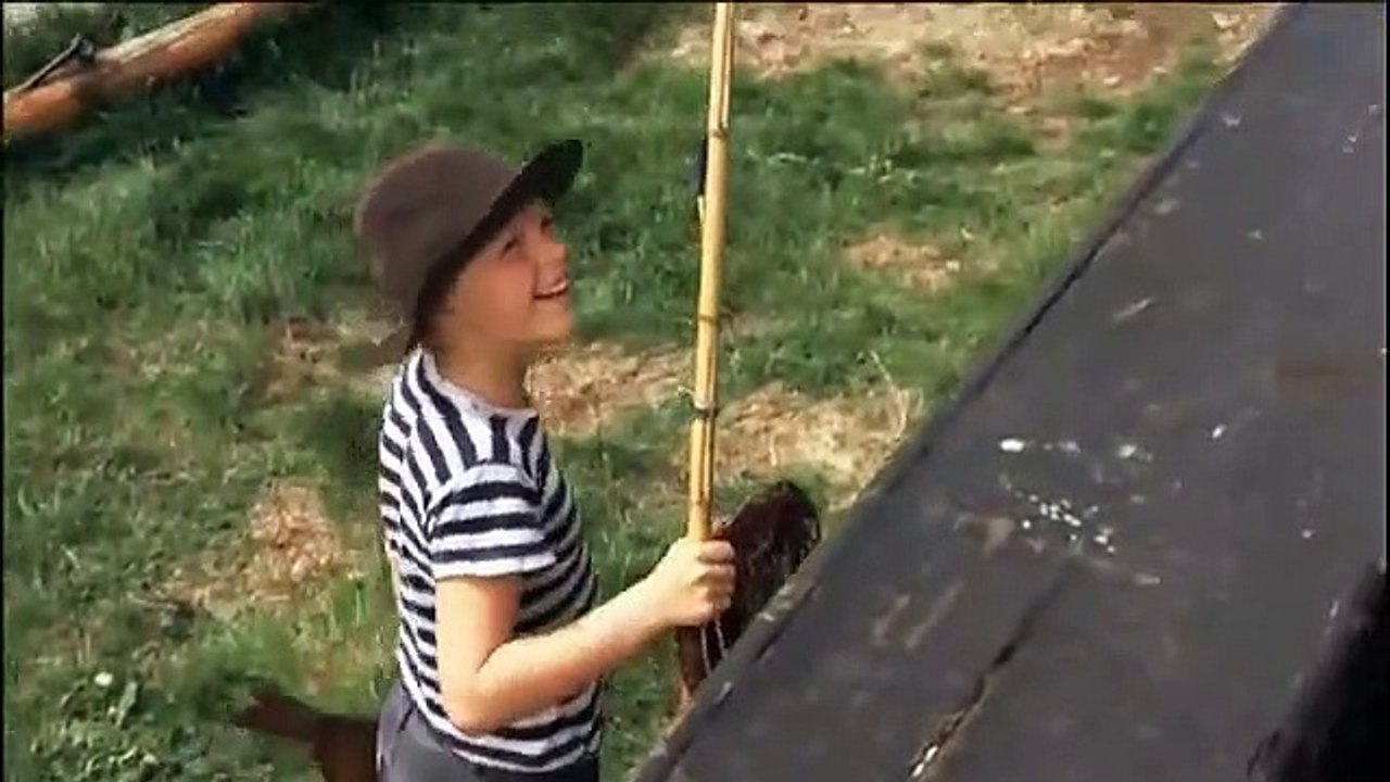 Weiße Wolke Carolin | movie | 1985 | Official Trailer