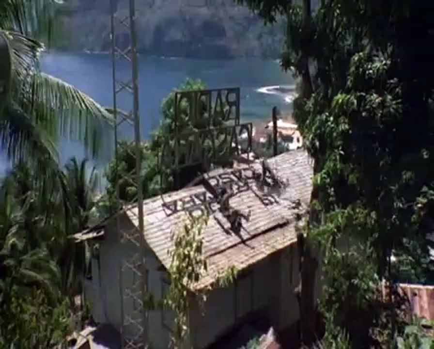 Wasser - Der Film | movie | 1985 | Official Trailer