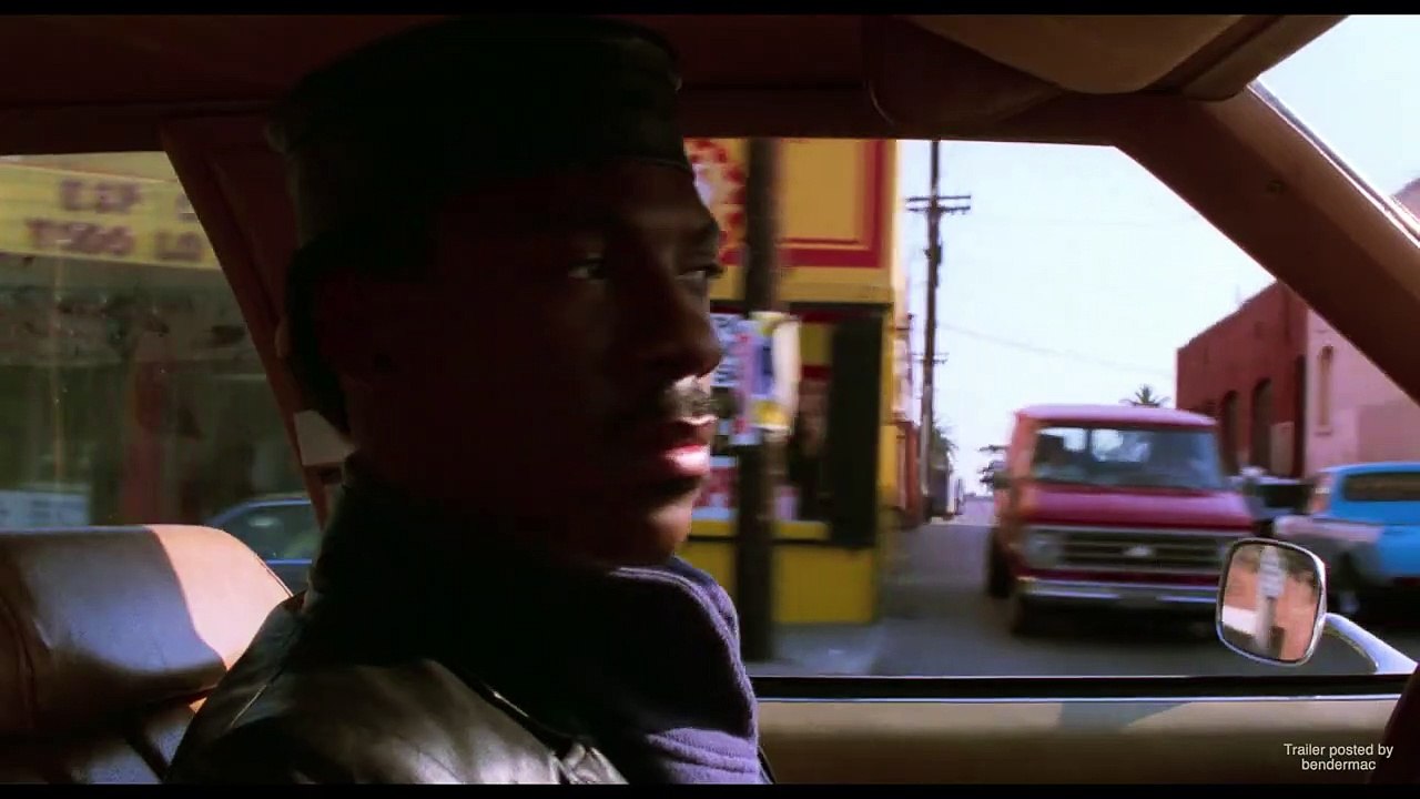 Auf der Suche nach dem goldenen Kind | movie | 1986 | Official Trailer