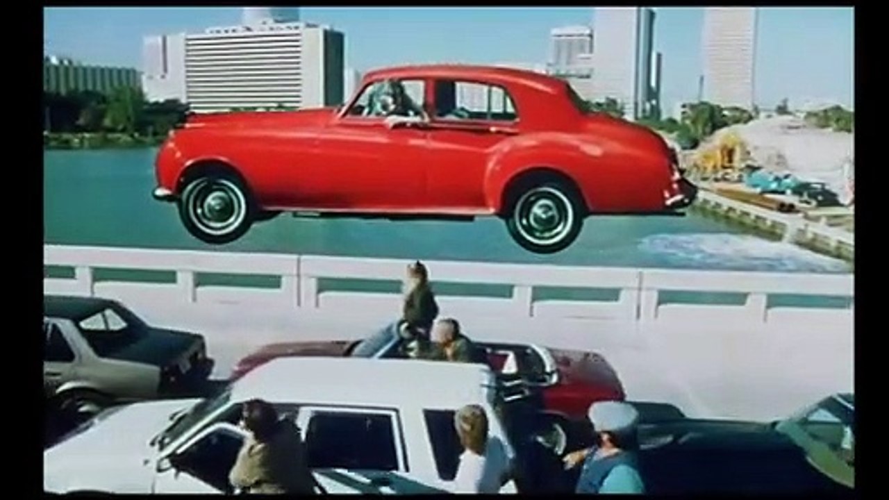 Aladin | movie | 1986 | Official Trailer