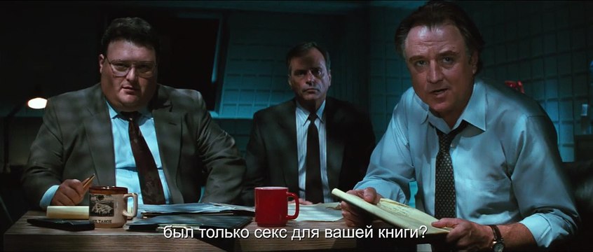 Основной инстинкт | movie | 1992 | Official Trailer