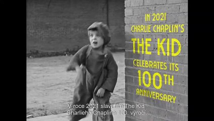Kid (1921) Official Trailer 🎬