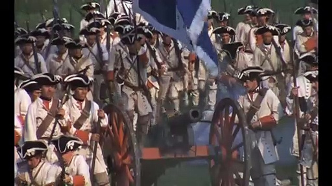 Barry Lyndon | movie | 1975 | Official Trailer